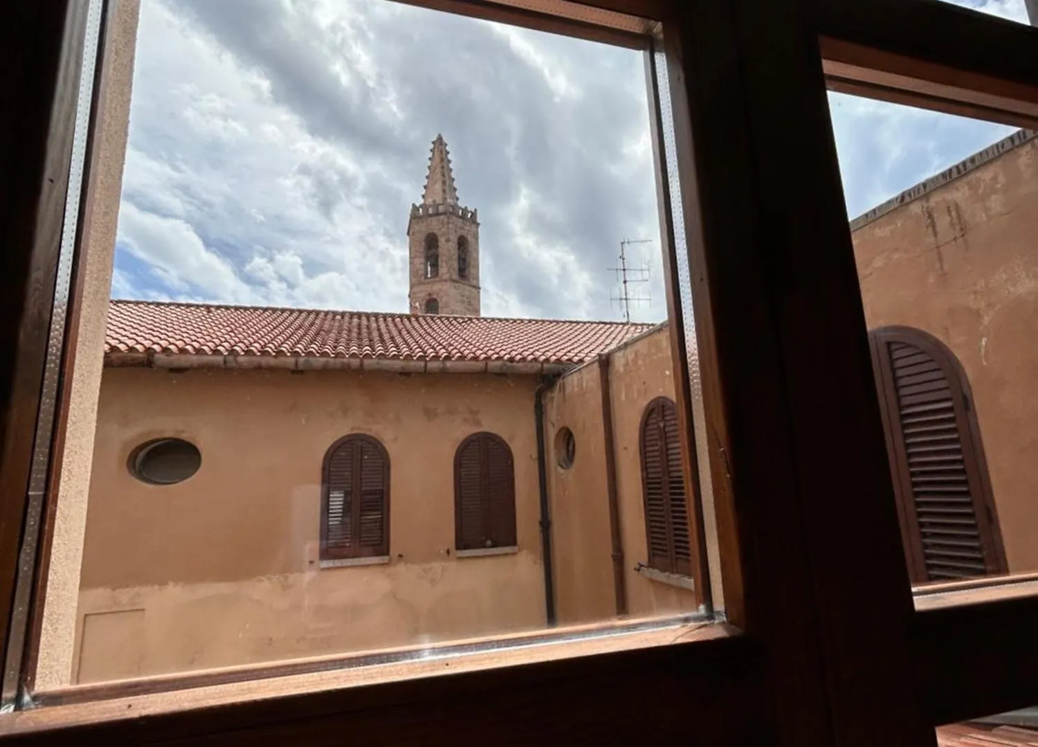 Moby Apartment Alghero