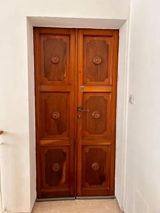 Moby Apartment Alghero 0*,
