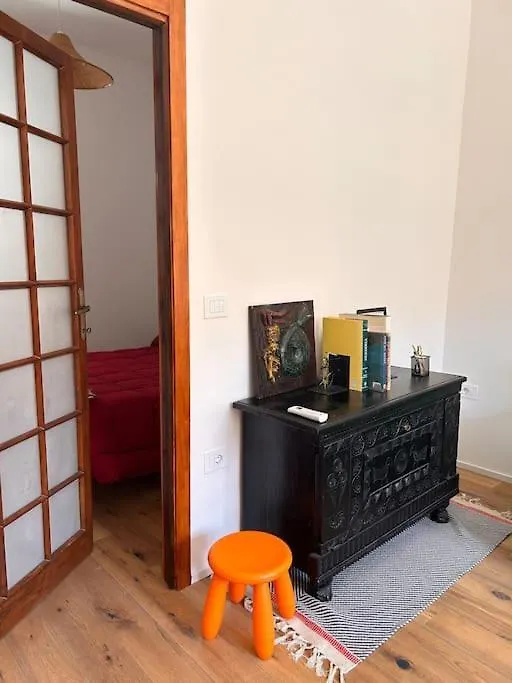 Moby Apartment Alghero