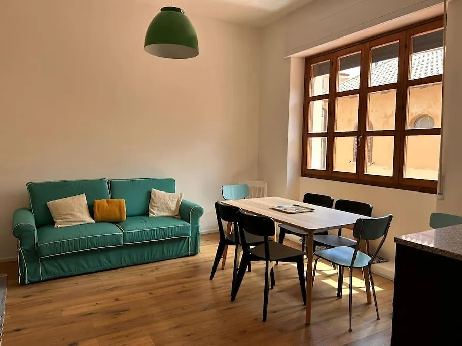 Moby Apartment Alghero
