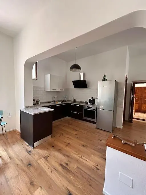 Moby Apartment Alghero